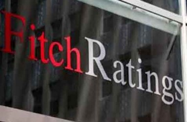 Fitch Pangkas Peringkat Utang 5 Perbankan Italia
